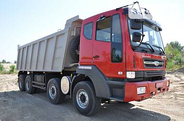 Самосвал Daewoo Novus 2021 в 