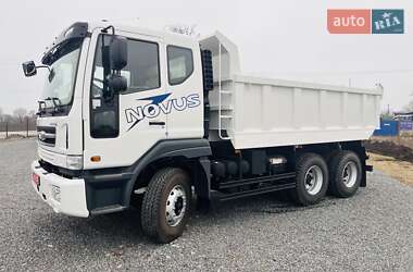 Самоскид Daewoo Novus 2025 в Дніпрі