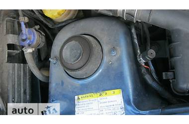 Седан Daewoo Nubira 1998 в 