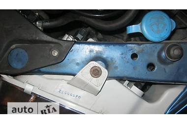 Седан Daewoo Nubira 1998 в 