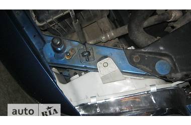 Седан Daewoo Nubira 1998 в 