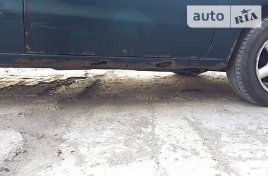 Седан Daewoo Nubira 1998 в 