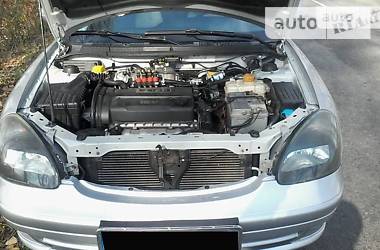 Седан Daewoo Nubira 2003 в 
