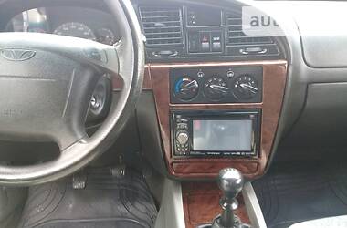 Седан Daewoo Nubira 2002 в 
