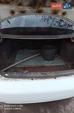 Седан Daewoo Nubira 1998 в 
