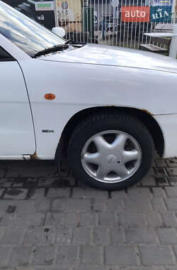 Универсал Daewoo Nubira 1998 в 