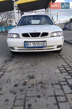 Універсал Daewoo Nubira 1998 в Кременчуці