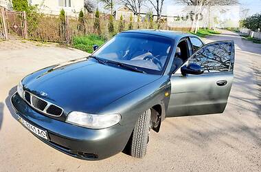 Седан Daewoo Nubira 1999 в Снятине