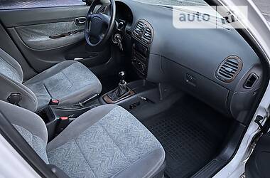 Универсал Daewoo Nubira 1998 в 