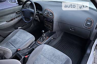 Универсал Daewoo Nubira 1998 в 
