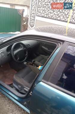 Седан Daewoo Nubira 1998 в 