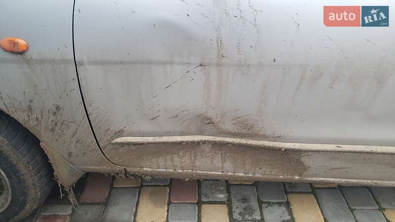 Универсал Daewoo Nubira 2003 в Одессе фото 4 Универсал Daewoo Nubira 2003 в Одессе