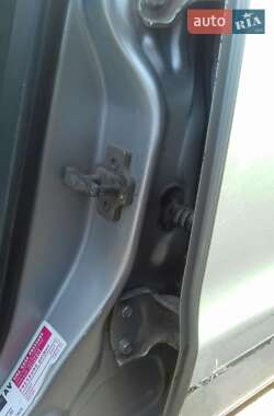 Седан Daewoo Nubira 1998 в Херсоне