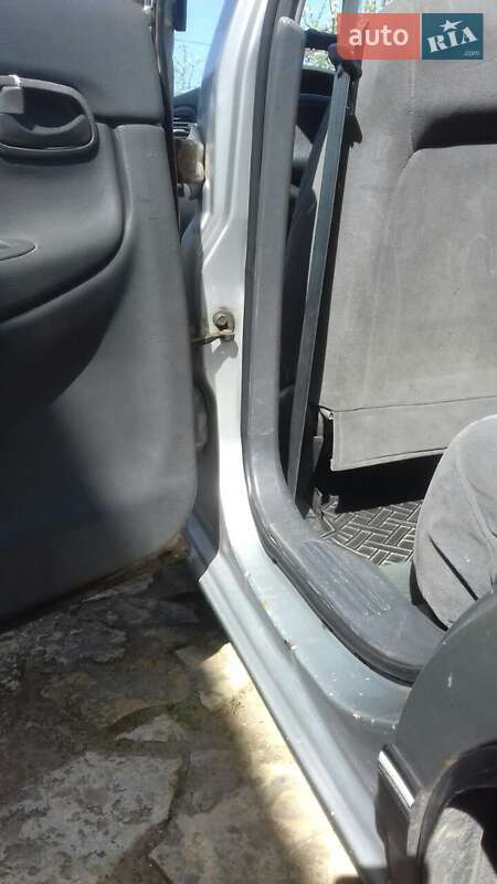 Седан Daewoo Nubira 1998 в Херсоне фото 19 Седан Daewoo Nubira 1998 в Херсоне