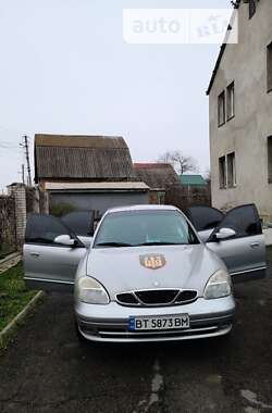 Седан Daewoo Nubira 2003 в Вінниці