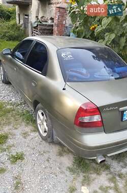 Седан Daewoo Nubira 2003 в 
