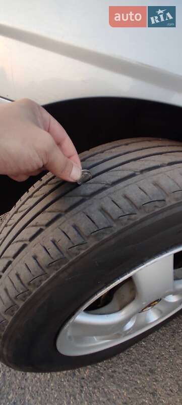 Седан Daewoo Nubira 2003 в Одессе фото 8 Седан Daewoo Nubira 2003 в Одессе