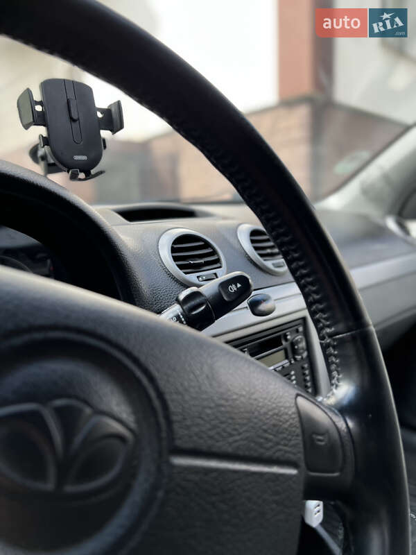 Універсал Daewoo Nubira 2004 в Хмельницькому