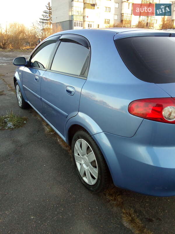 Хэтчбек Daewoo Nubira 2004 в Бердичеве фото 13 Хэтчбек Daewoo Nubira 2004 в Бердичеве