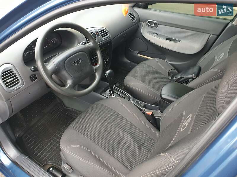 Универсал Daewoo Nubira 1999 в Одессе
