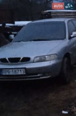 Седан Daewoo Nubira 1998 в 