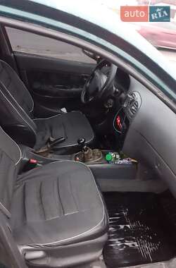 Универсал Daewoo Nubira 1997 в Харькове