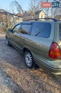 Універсал Daewoo Nubira 2003 в 