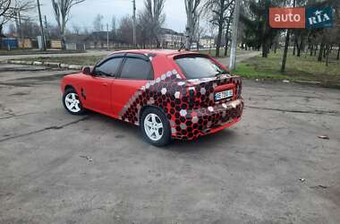 Хетчбек Daewoo Nubira 1998 в 