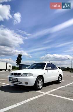 Седан Daewoo Nubira 1998 в 