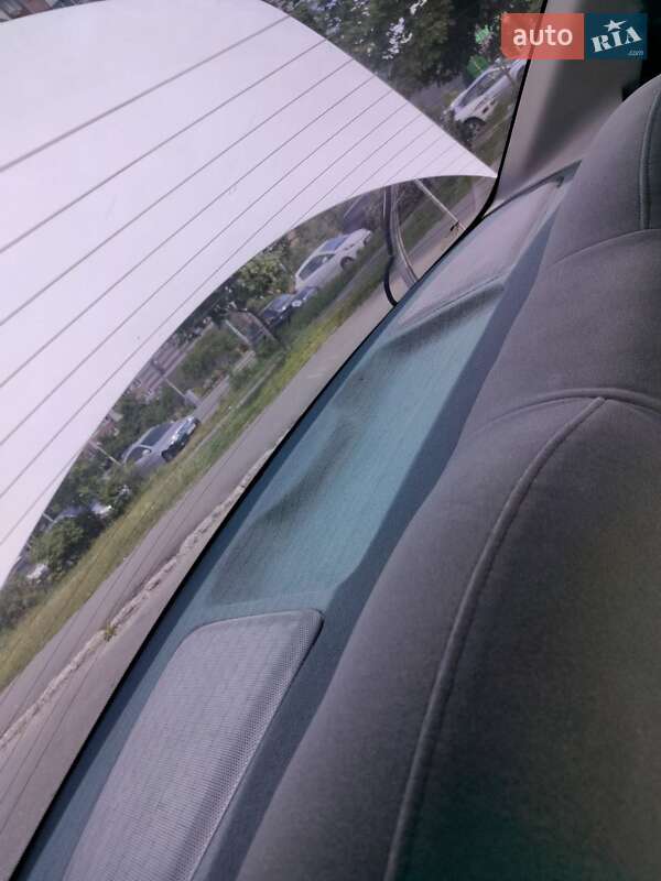 Седан Daewoo Nubira 1998 в Полтаве фото 16 Седан Daewoo Nubira 1998 в Полтаве