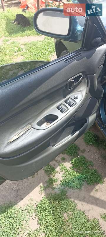 Седан Daewoo Nubira 1998 в Яготине фото 9 Седан Daewoo Nubira 1998 в Яготине