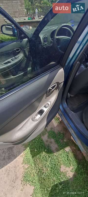 Седан Daewoo Nubira 1998 в Яготине фото 12 Седан Daewoo Nubira 1998 в Яготине