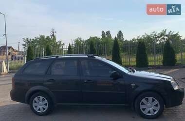 Универсал Daewoo Nubira 2004 в Сарнах