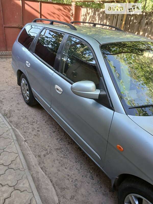Універсал Daewoo Nubira 2003 в Рені