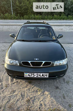 Универсал Daewoo Nubira 1998 в Днепре