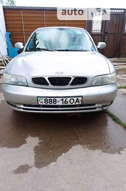 Седан Daewoo Nubira 1999 в Одессе