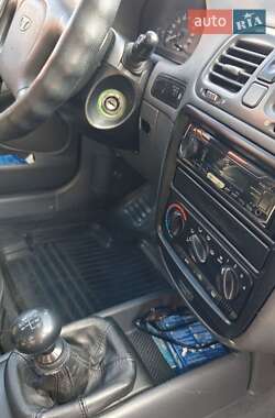 Універсал Daewoo Nubira 1998 в Кременчуці