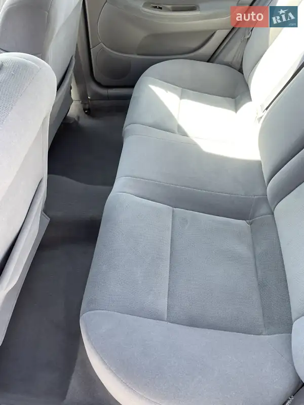 Daewoo Nubira 2004 VIN KLANF35615K058192 фото оголошення 16 з 53