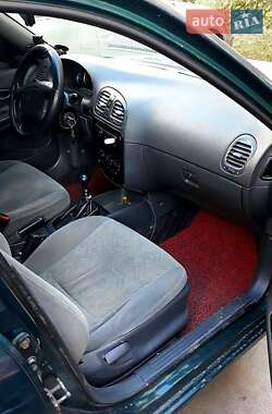 Седан Daewoo Nubira 1998 в Березівці