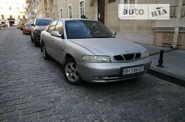 Седан Daewoo Nubira 1998 в Одессе