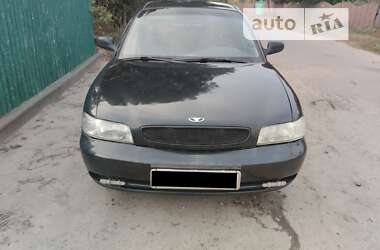 Седан Daewoo Nubira 1998 в Бердичеве