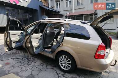 Универсал Daewoo Nubira 2004 в 