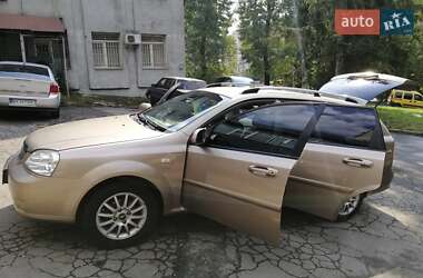 Универсал Daewoo Nubira 2004 в 