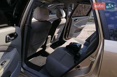 Универсал Daewoo Nubira 2004 в 