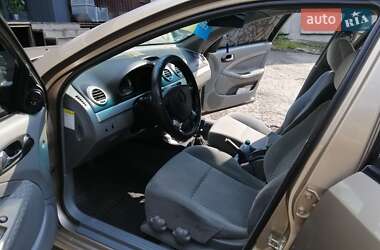 Универсал Daewoo Nubira 2004 в 