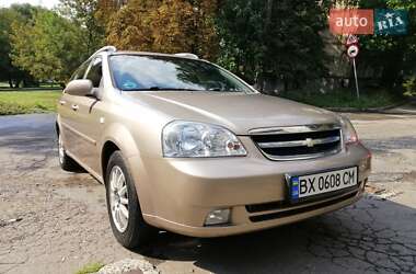 Универсал Daewoo Nubira 2004 в 