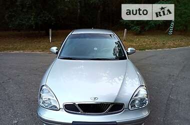 Седан Daewoo Nubira 2003 в Киеве