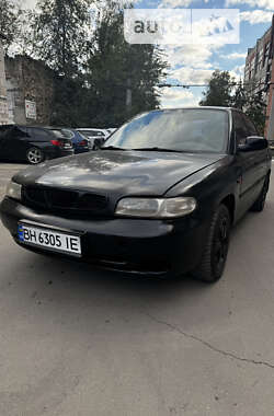 Седан Daewoo Nubira 1998 в Одессе