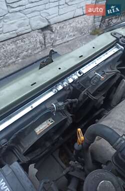 Універсал Daewoo Nubira 2003 в 