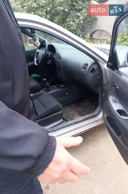 Универсал Daewoo Nubira 1998 в Кривом Роге